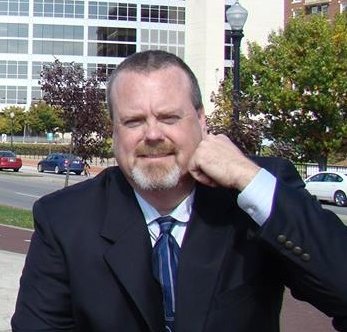 Brent Jackson