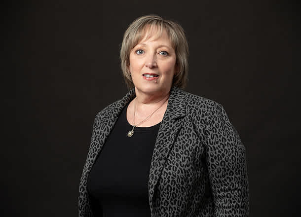 Amy DeVries