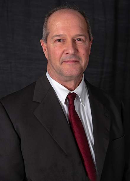 David Hollingsworth