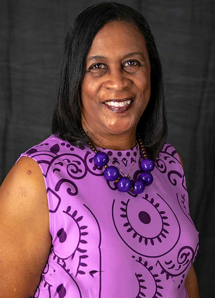 Karen Ragland