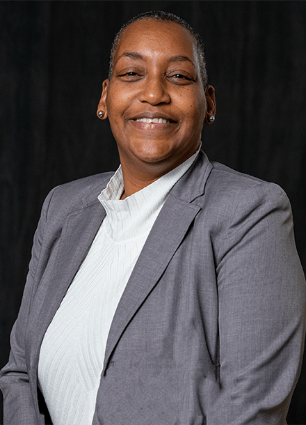 Melissa C. Moore