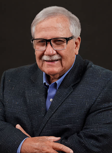 Michael Duckworth, Sr.