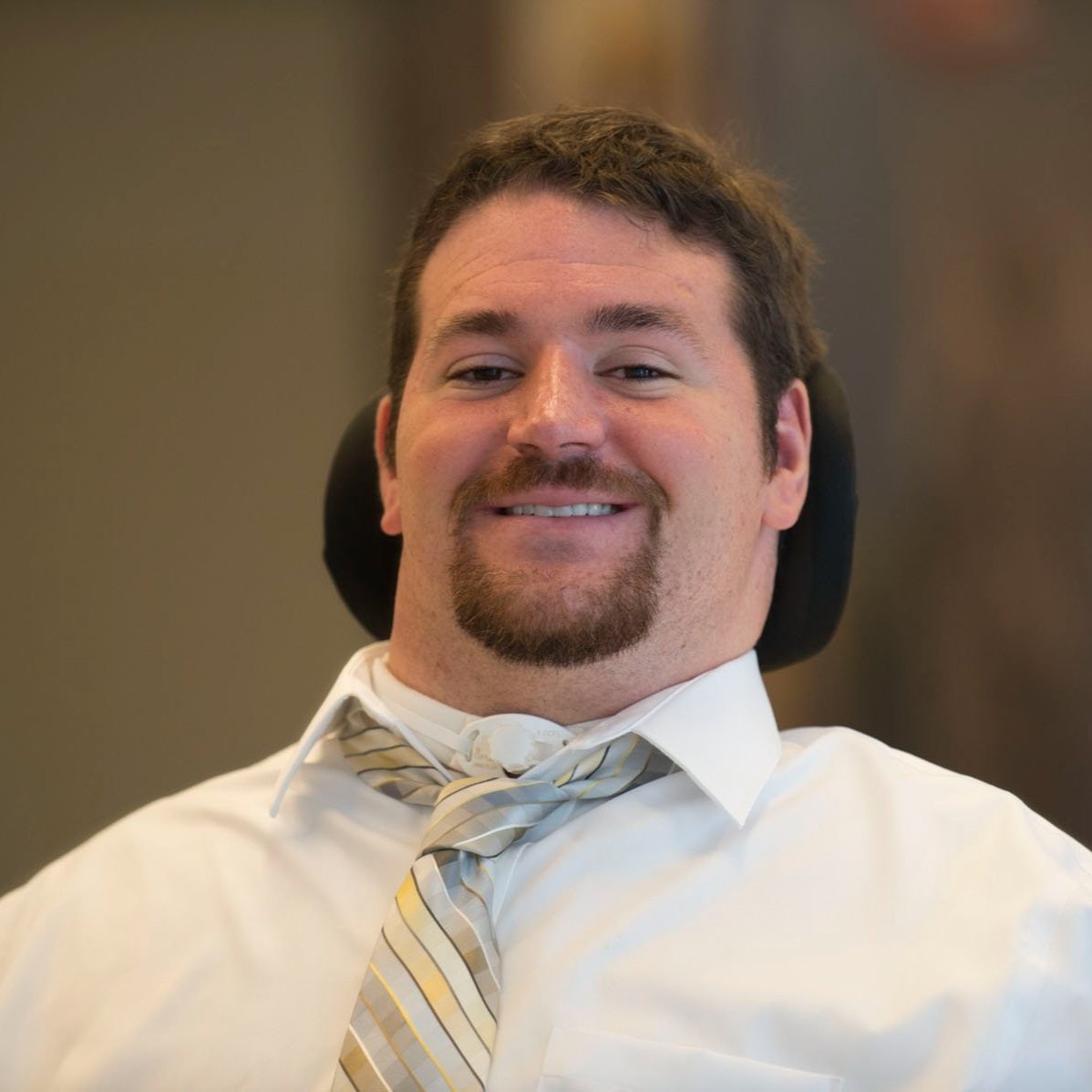 Ben Trockman
