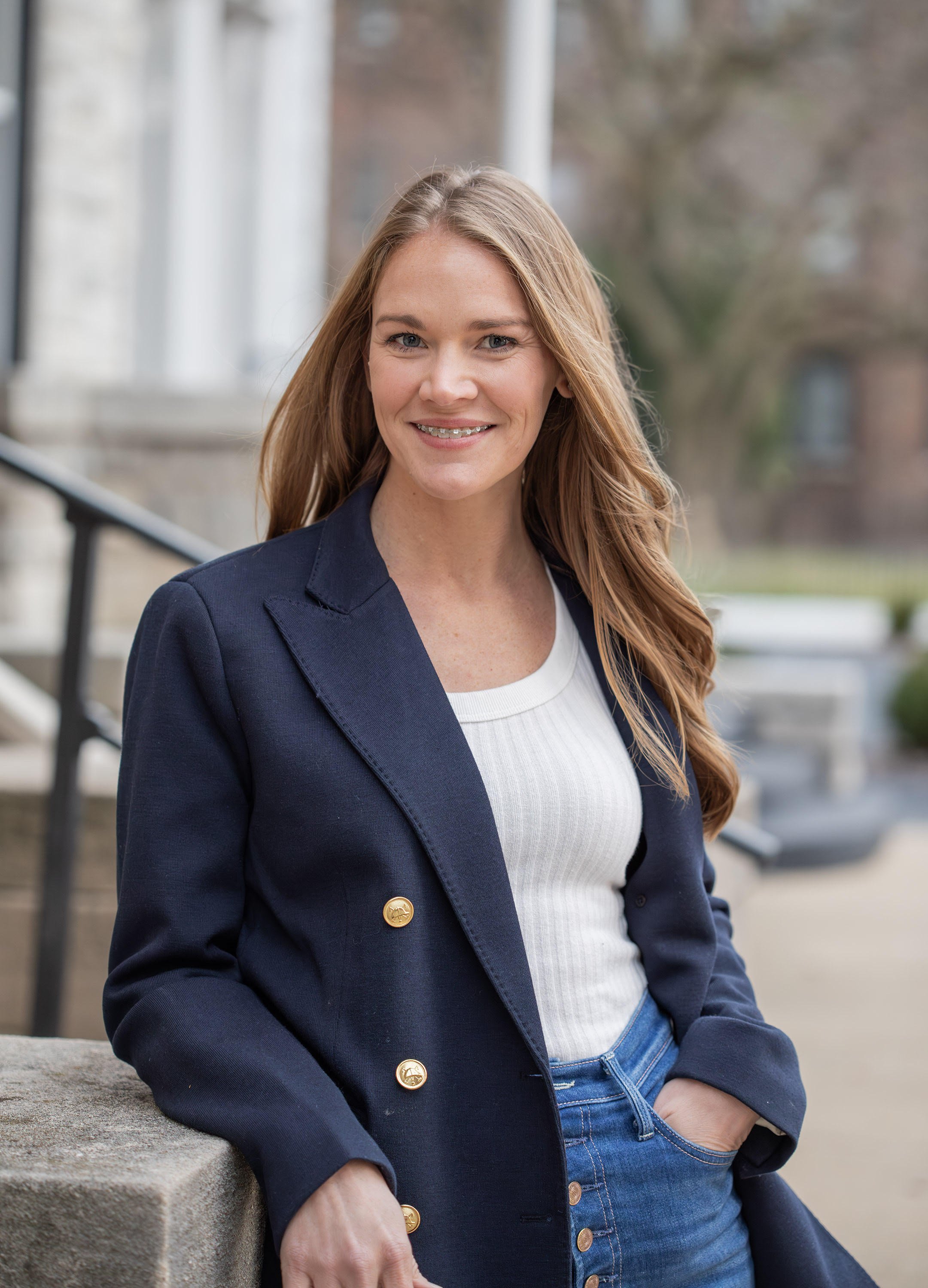 Kendra Hatfield