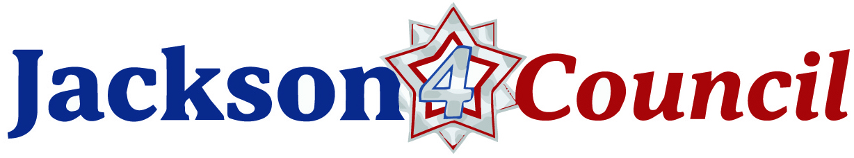 Jackson4Council